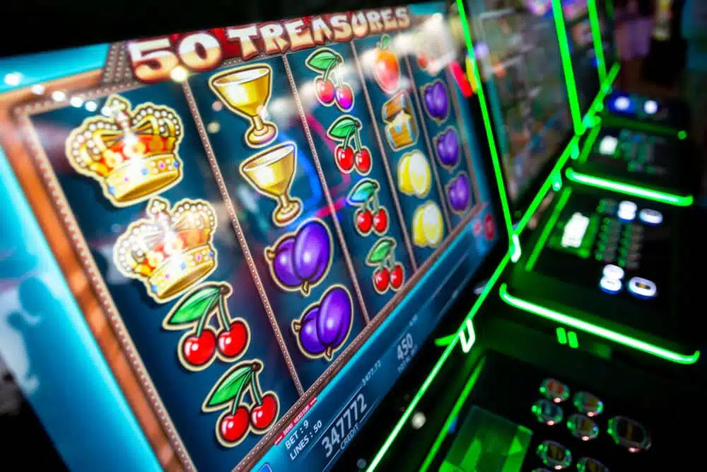 How Are The Games At New Casinos Tested