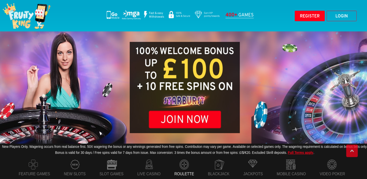 Casino sites uk kings casino bonus slots