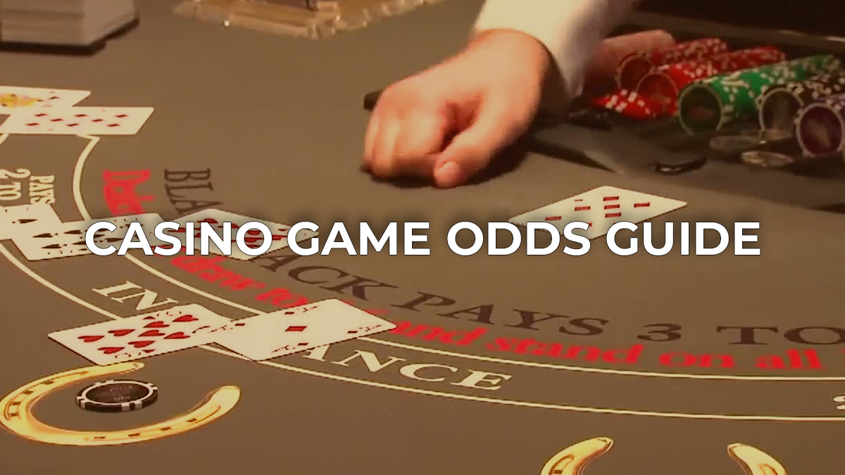 wizard of odds best online casinos